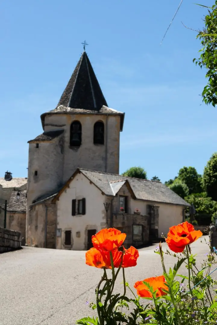 Gîte La cazelle 4/6 personnes du presbytère