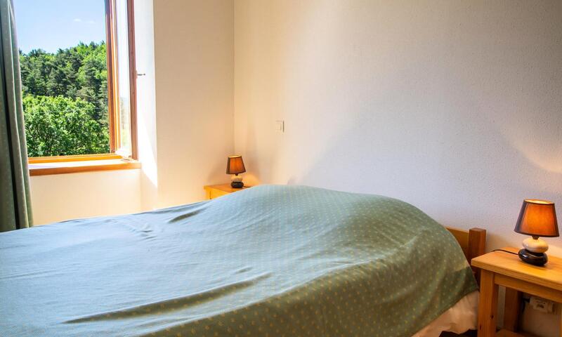 Gîte Le clos fleuri 4 personnes du couvent - - Saint Georges de Lévéjac - 3