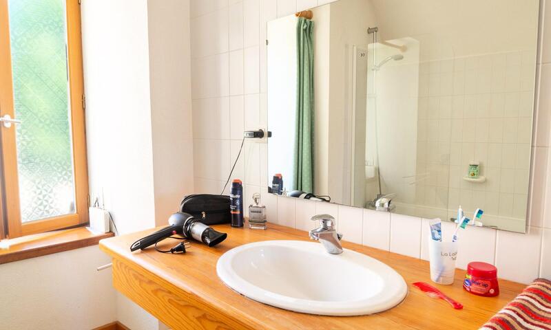 Gîte Le clos fleuri 4 personnes du couvent - - Saint Georges de Lévéjac - 12