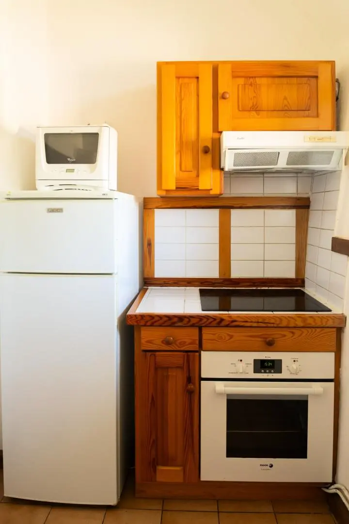 Gîte Les charmes 2/4 personnes du presbytère