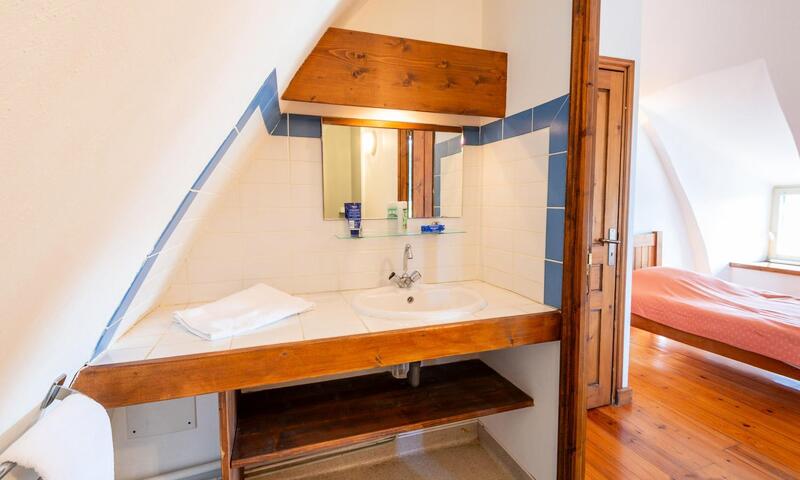 Gîte Les fayards 7 personnes du presbytère - - Saint Georges de Lévéjac - 16