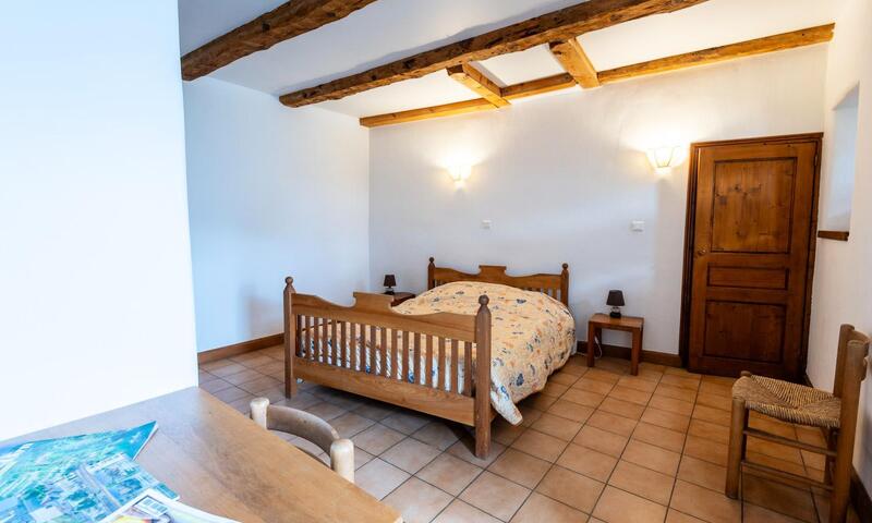 Gîte Les fayards 7 personnes du presbytère - - Saint Georges de Lévéjac - 23