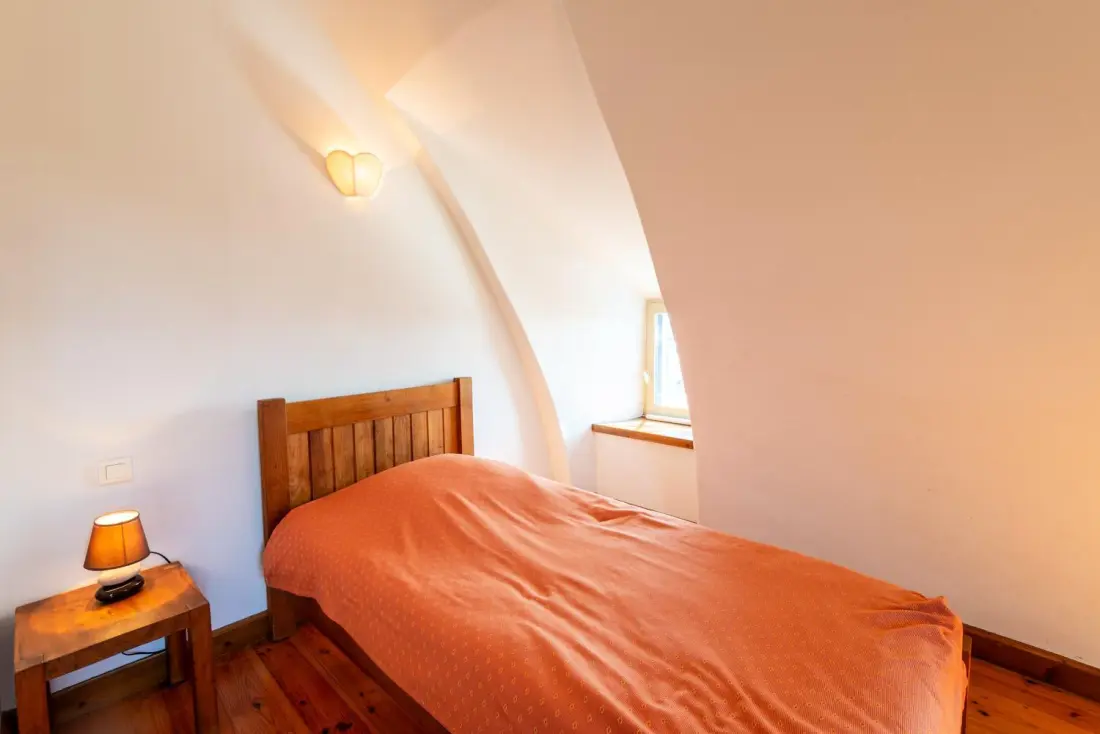 Gîte Les fayards 7 personnes du presbytère