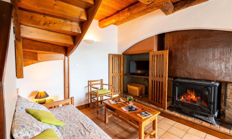 Gîte Les fayards 7 personnes du presbytère - - Saint Georges de Lévéjac - 1