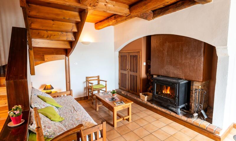 Gîte Les fayards 7 personnes du presbytère - - Saint Georges de Lévéjac - 6