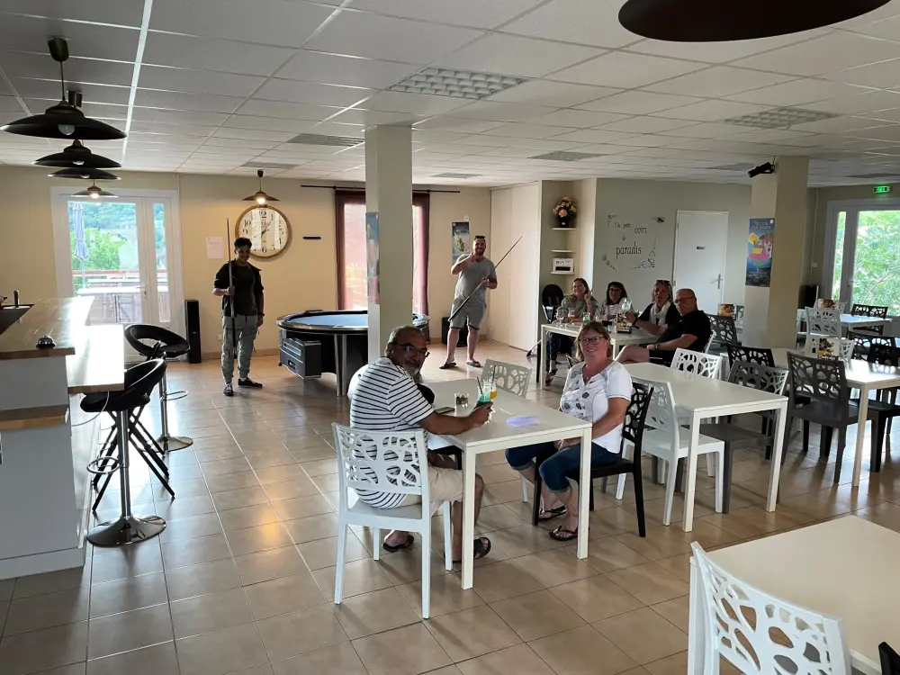 PRL Val St Georges 3 étoiles★★★