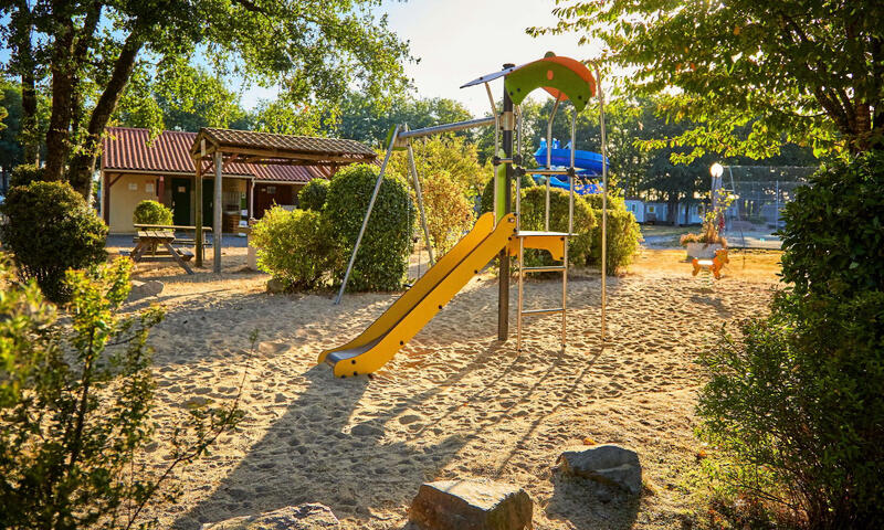 Camping C?ur de Vendée - La Boissière de Montaigu - 4