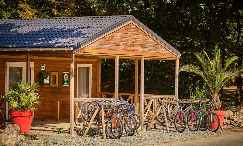 Camping C?ur de Vendée - La Boissière de Montaigu - 13