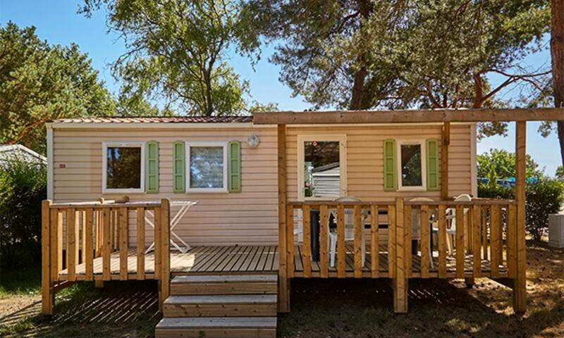 Camping C?ur de Vendée - La Boissière de Montaigu - 38