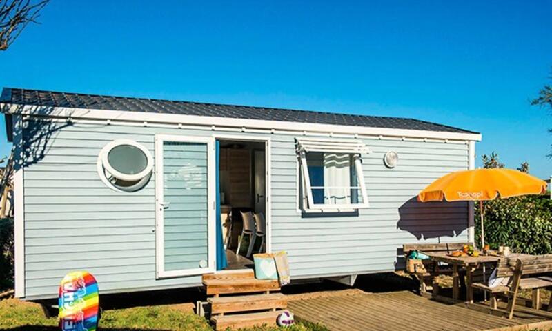 Camping C?ur de Vendée - La Boissière de Montaigu - 21