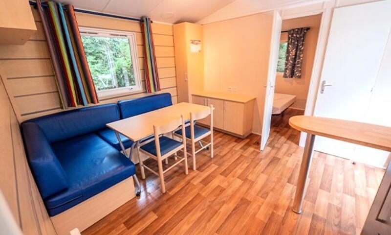 Camping C?ur de Vendée - La Boissière de Montaigu - 22