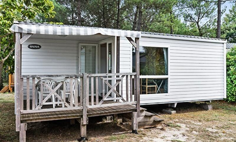 Camping C?ur de Vendée - La Boissière de Montaigu - 29