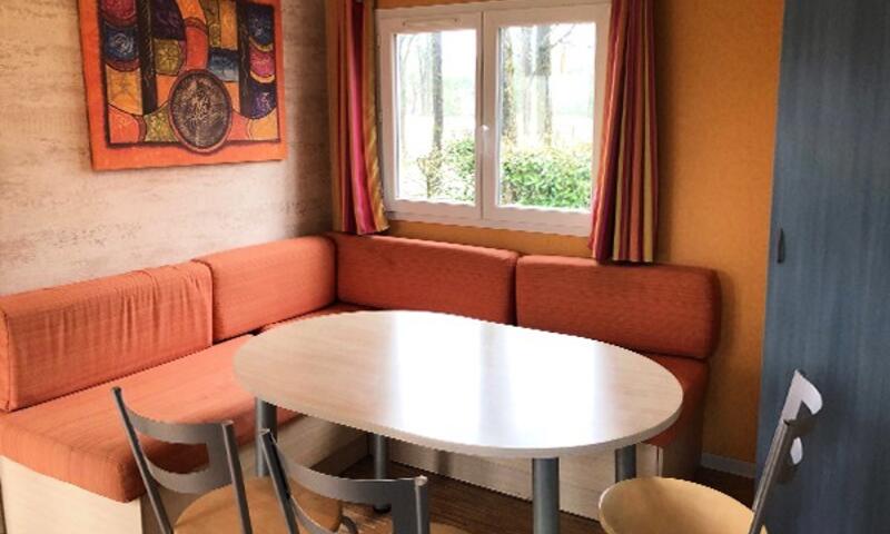 Camping C?ur de Vendée - La Boissière de Montaigu - 30