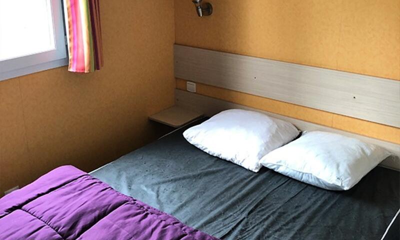 Camping C?ur de Vendée - La Boissière de Montaigu - 24