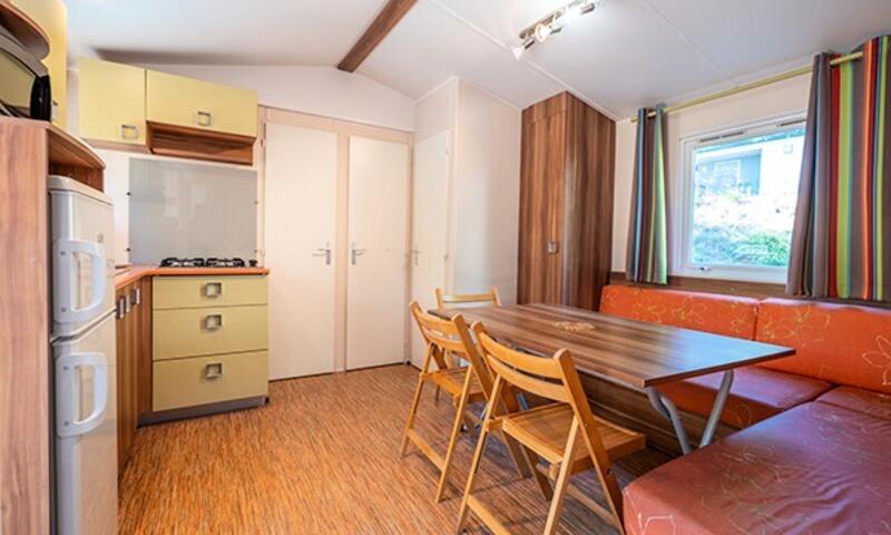 Camping C?ur de Vendée - La Boissière de Montaigu - 48