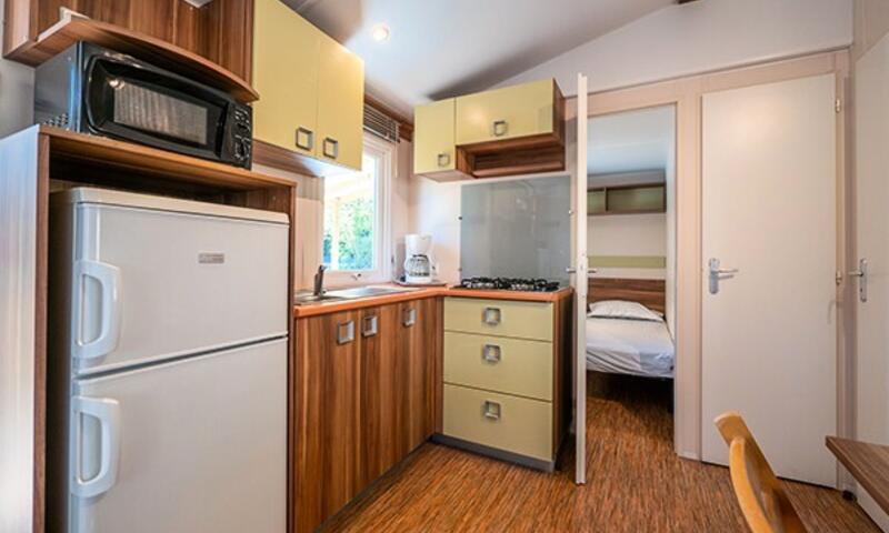 Camping C?ur de Vendée - La Boissière de Montaigu - 49