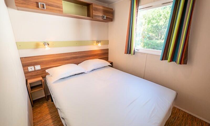 Camping C?ur de Vendée - La Boissière de Montaigu - 50