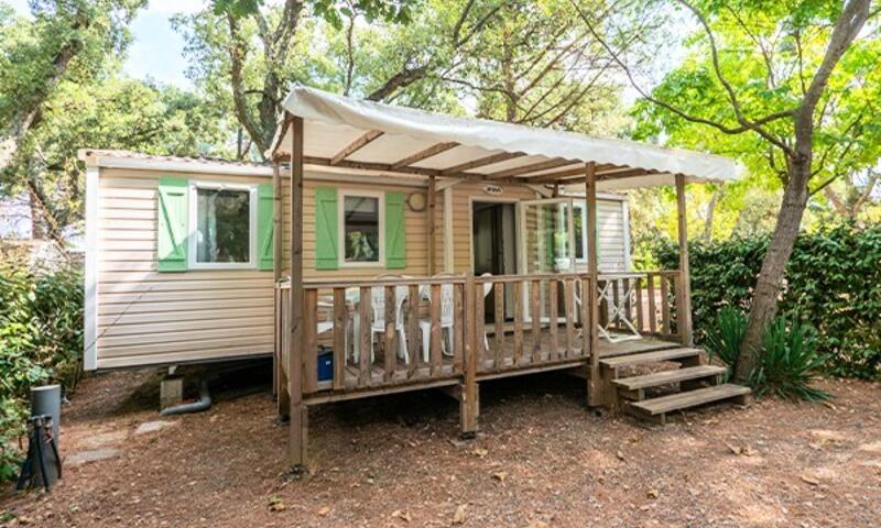 Camping C?ur de Vendée - La Boissière de Montaigu - 39