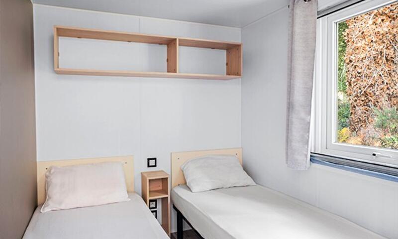 Camping C?ur de Vendée - La Boissière de Montaigu - 42