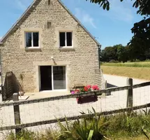 G�te de France � St Germain De Varreville  1