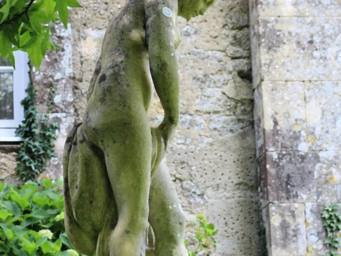 Maison de Vacances Saint-Germain-de-Tournebut 2