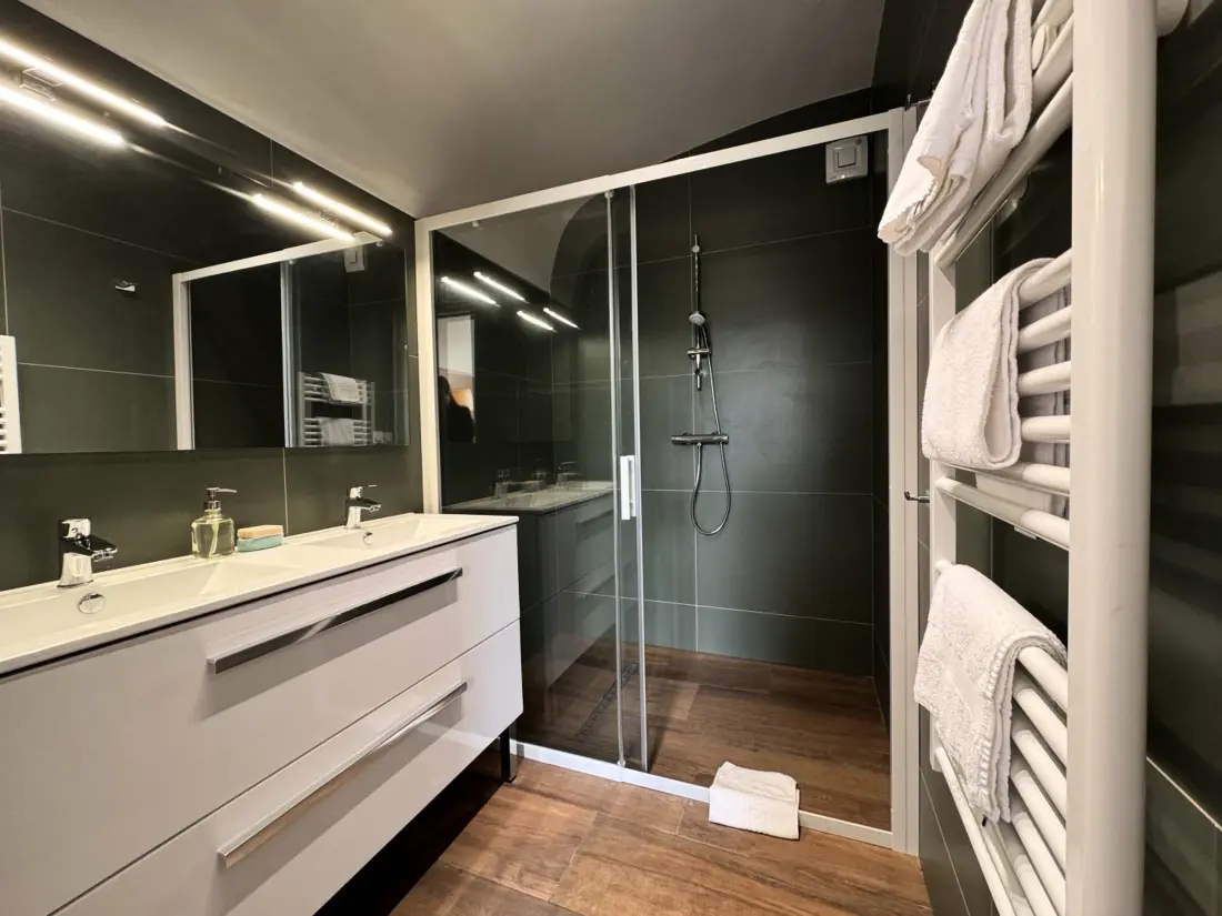 Maison de Vacances Saint-Germain-de-Tournebut 2