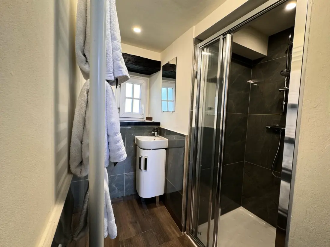 Maison de Vacances Saint-Germain-de-Tournebut 2
