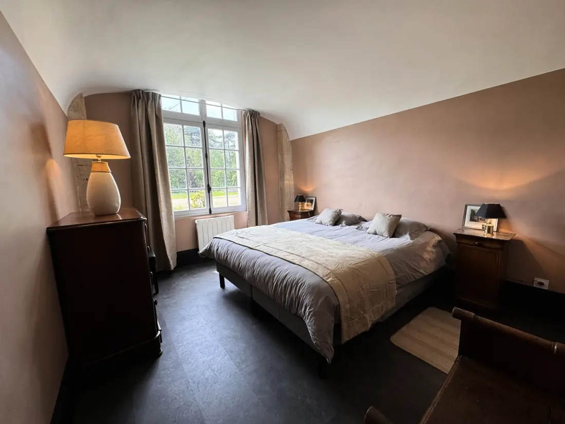 Maison de Vacances Saint-Germain-de-Tournebut 2