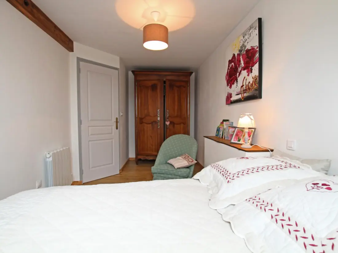 Maison de Vacances Saint-Germain-de-Tournebut