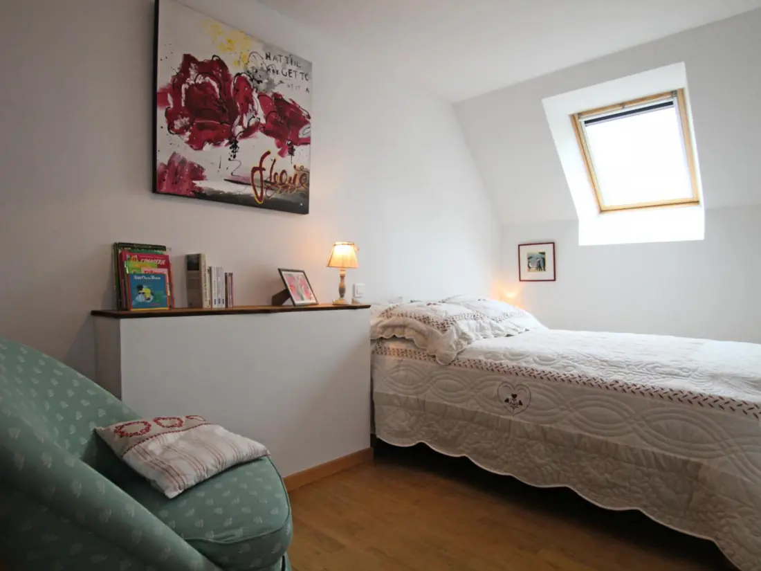 Maison de Vacances Saint-Germain-de-Tournebut