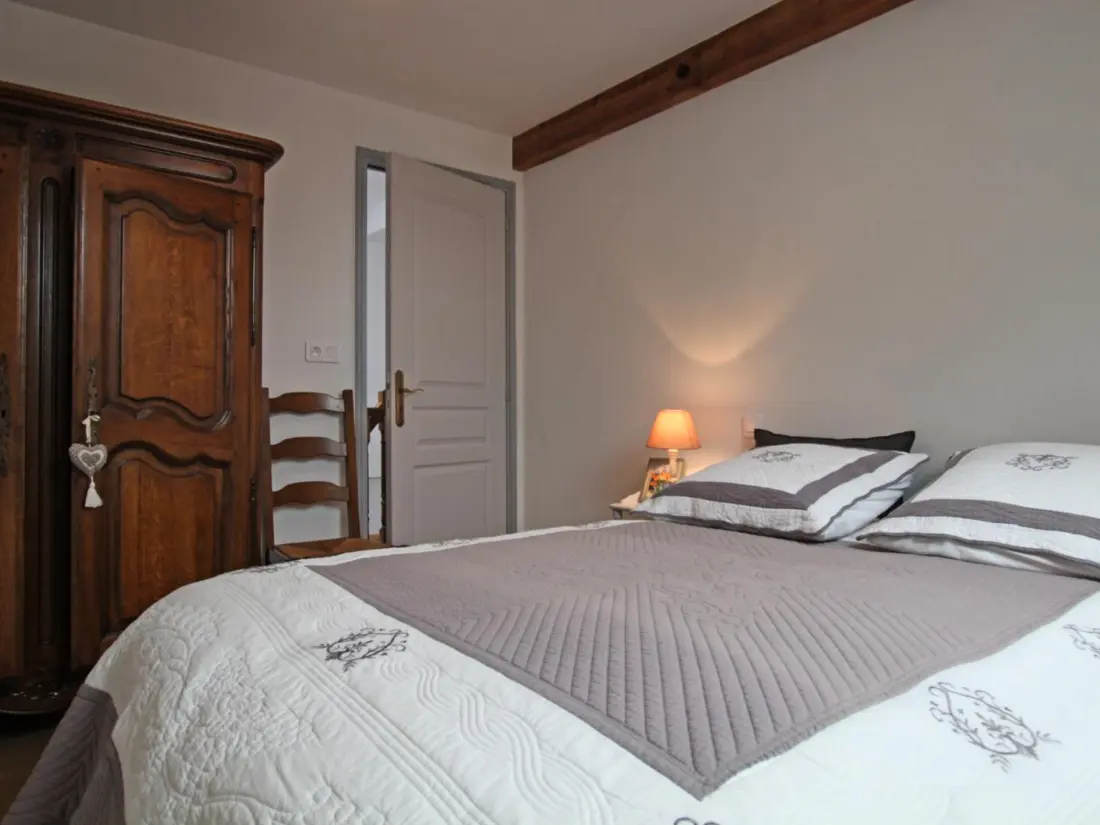 Maison de Vacances Saint-Germain-de-Tournebut