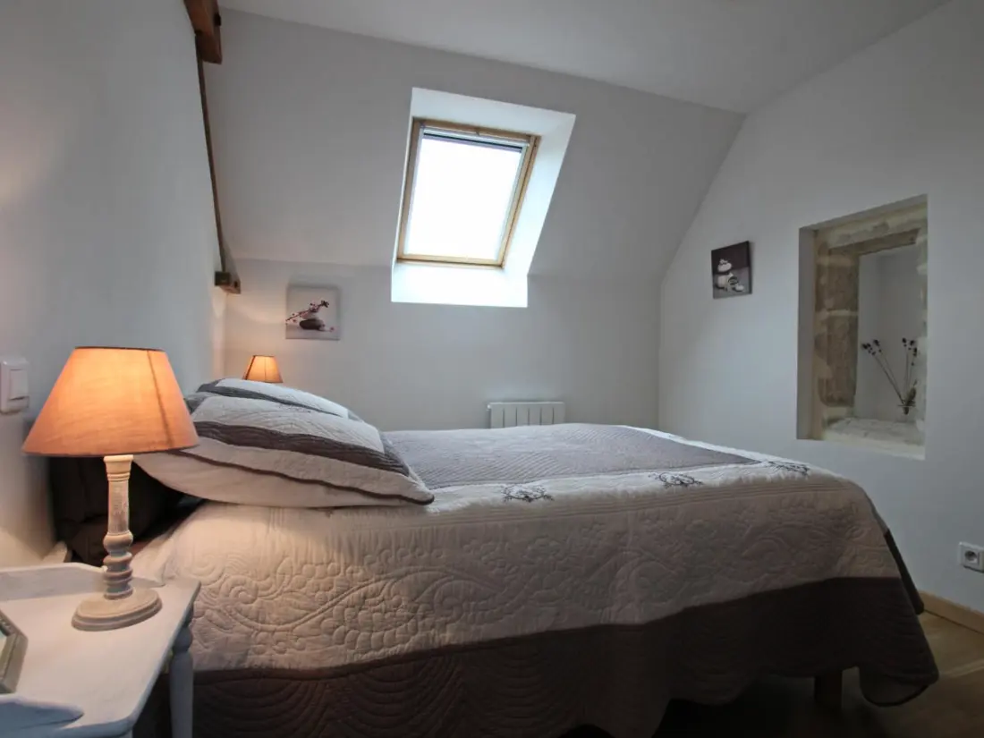 Maison de Vacances Saint-Germain-de-Tournebut