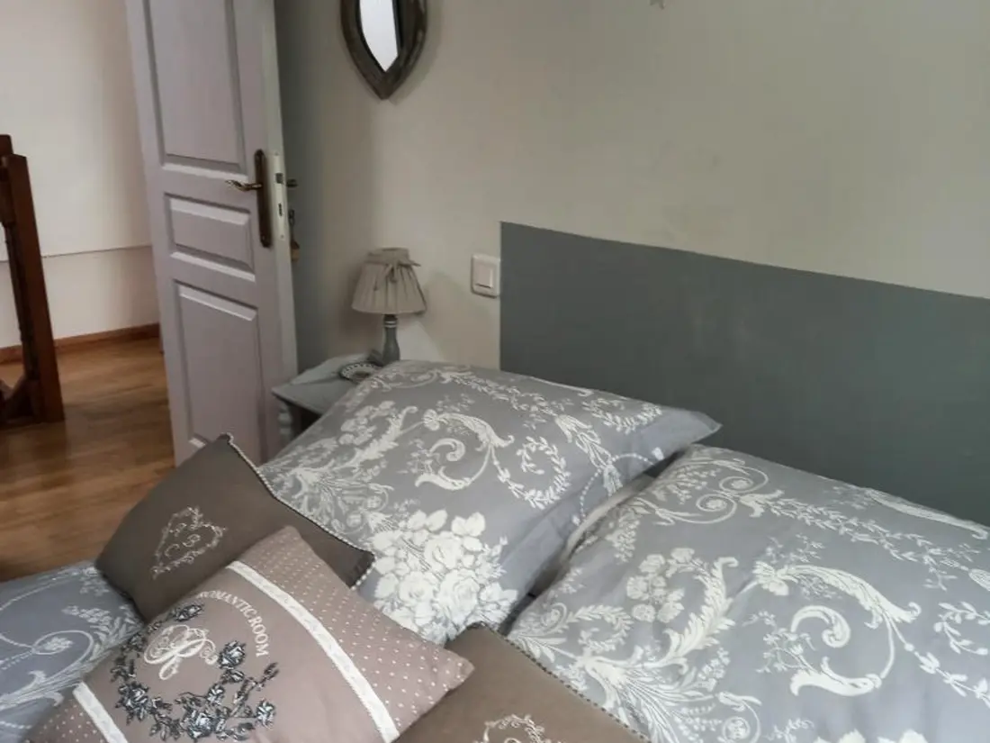 Maison de Vacances Saint-Germain-de-Tournebut
