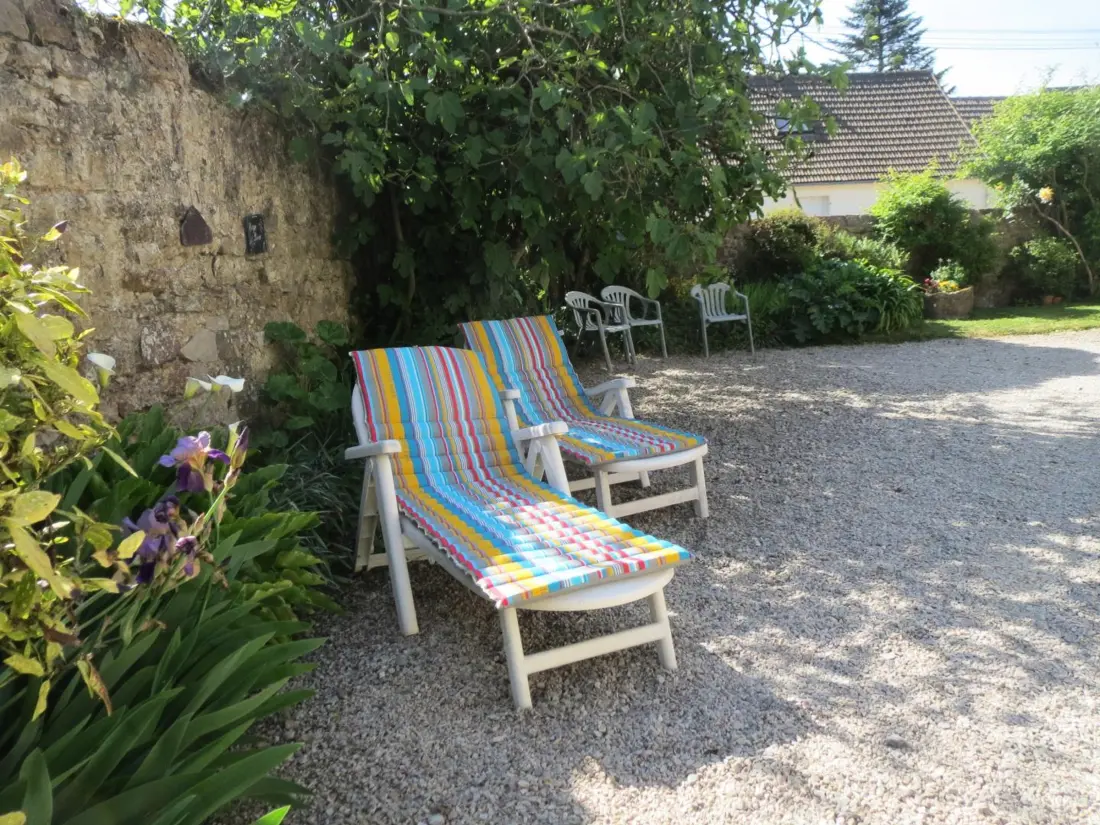 Maison de Vacances Saint-Germain-de-Tournebut