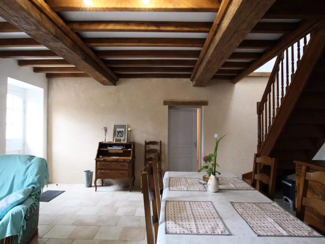 Maison de Vacances Saint-Germain-de-Tournebut