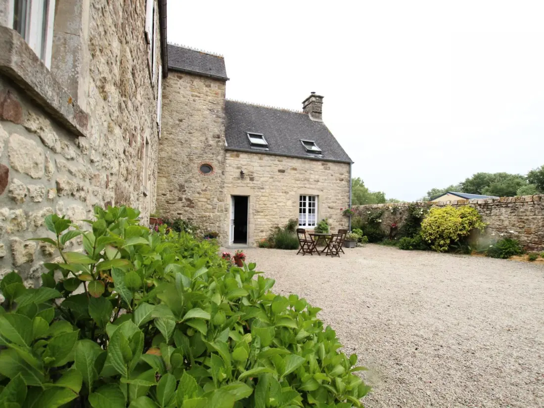 Maison de Vacances Saint-Germain-de-Tournebut