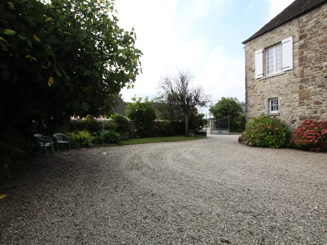 Maison de Vacances Saint-Germain-de-Tournebut