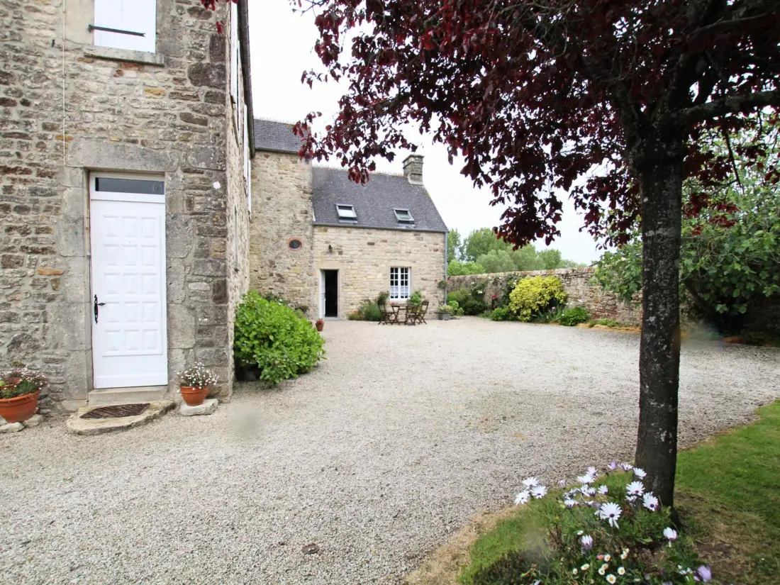 Maison de Vacances Saint-Germain-de-Tournebut