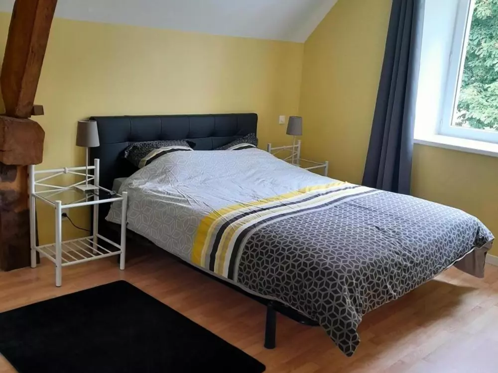 Maison de Vacances Saint-Germain-de-Varreville 2