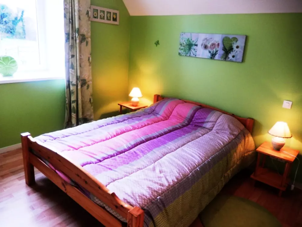 Maison de Vacances Saint-Germain-de-Varreville 2