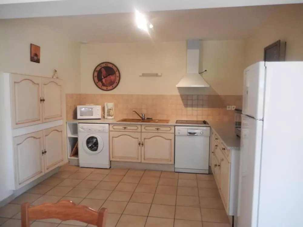 Maison de Vacances Saint-Germain-de-Varreville 2