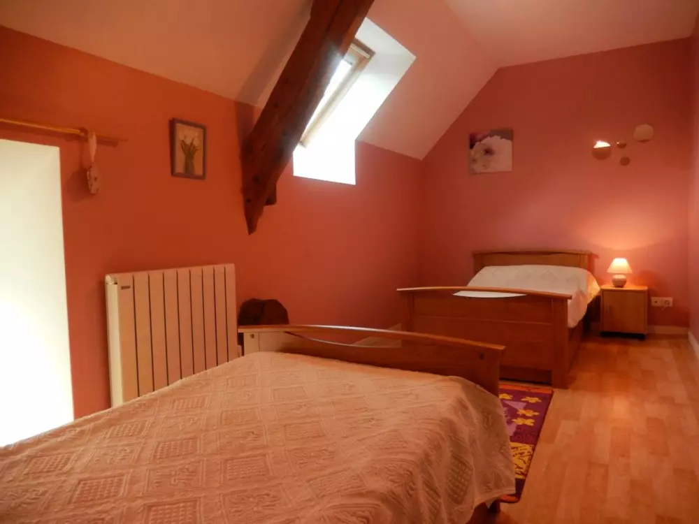 Maison de Vacances Saint-Germain-de-Varreville 2