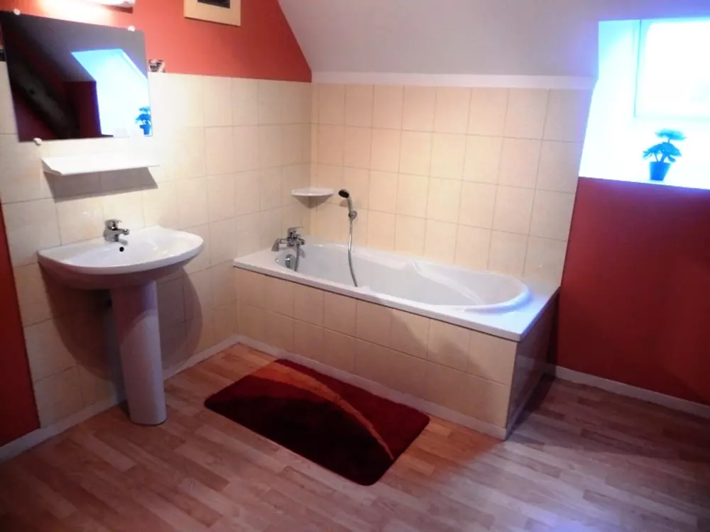 Maison de Vacances Saint-Germain-de-Varreville 2