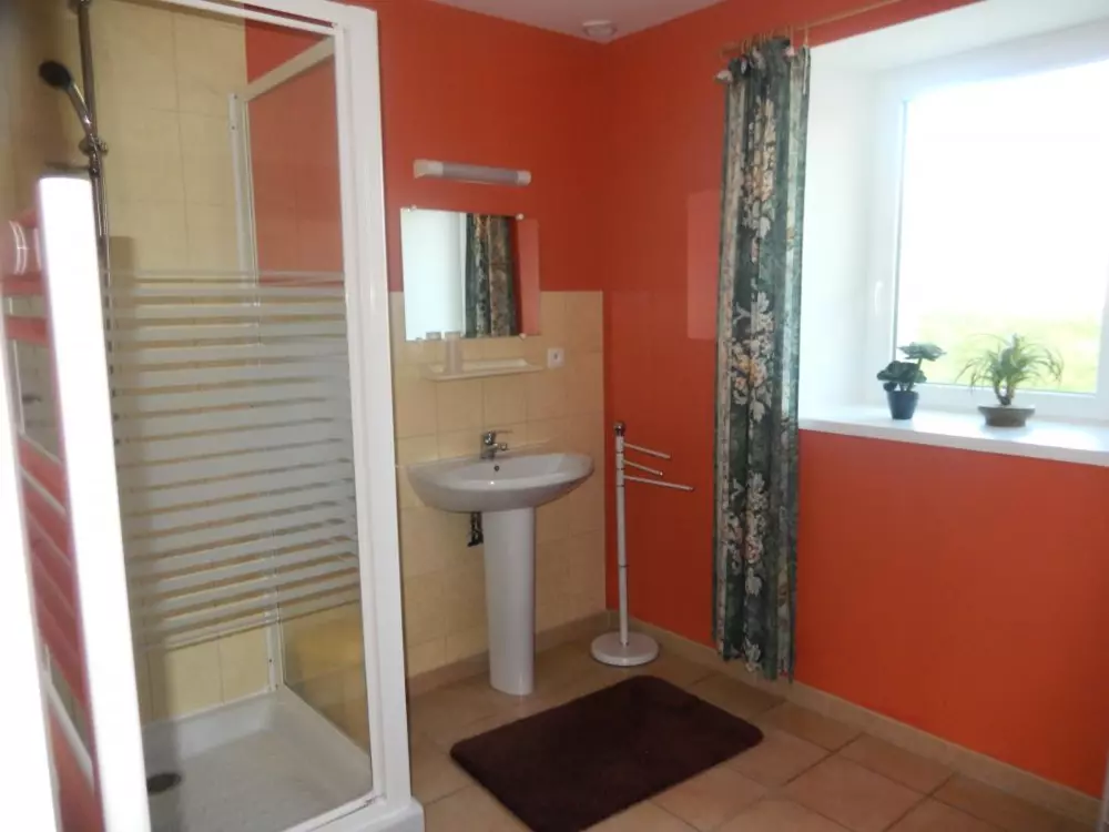 Maison de Vacances Saint-Germain-de-Varreville 2