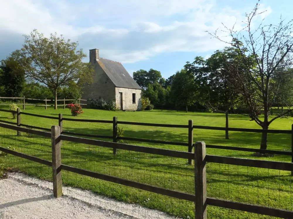 Maison de Vacances Saint-Germain-de-Varreville 2
