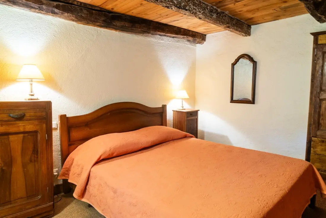 Gîte de France Gîte d'aubrac 1 épi