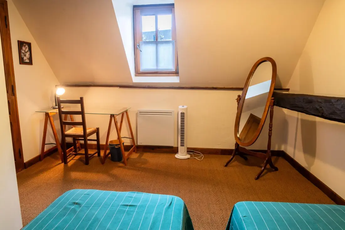 Gîte de France Gîte d'aubrac 1 épi