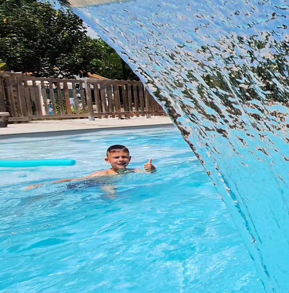 Camping de la Pra 3 étoiles★★★