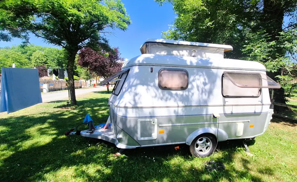 Camping de la Pra 3 étoiles★★★