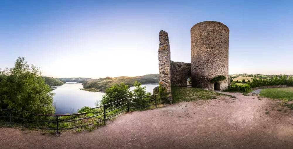 Camping de la Pra 3 étoiles★★★